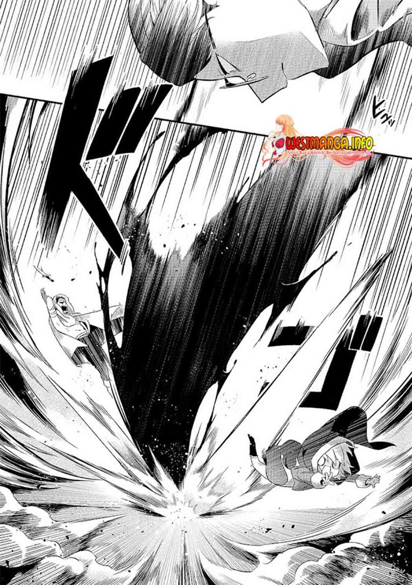 Welcome to Cheap Restaurant of Outcasts! (Tsuihousha Shokudou e Youkoso!) Chapter 20 Gambar 20